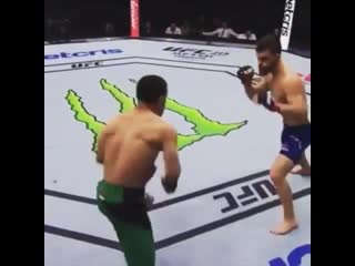 Нарезка нокаутов