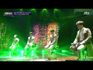 고은성, 권서경, 백형훈, 이동신 ko eunsung, kwon seokyoung, paek hyunghoon, lee dongshin si tu me amas