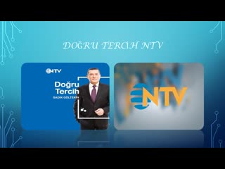 Doğru tercih konuk melike aydoğan 22 haziran 2017