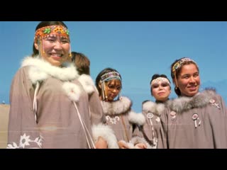 Проект "малые народы россии" 2 выпуск кереки