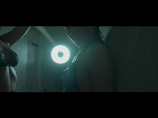 Corridor (коридор) uncensored version