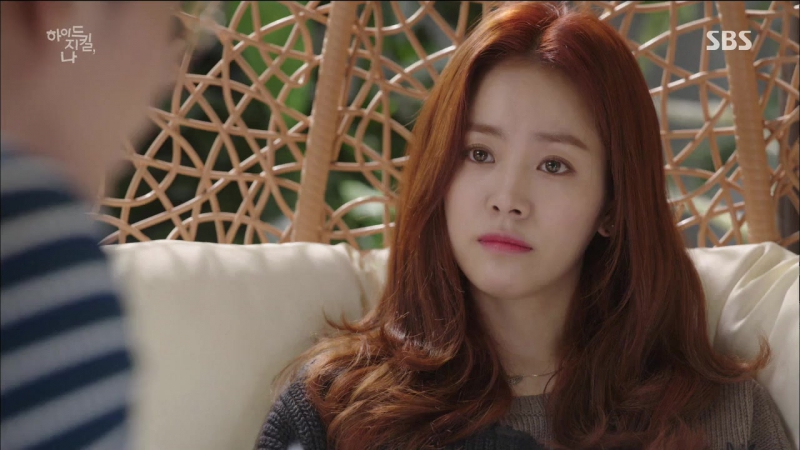 [18 серия] хайд, джекил и я / джекил и я / я, джекилл и хайд