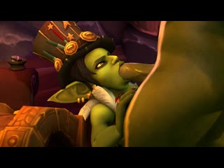 /wow34/ rexxcraft goblin gallywix orc