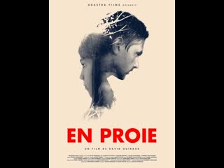 Падающая добыча en proie (falling prey) (2016) франция