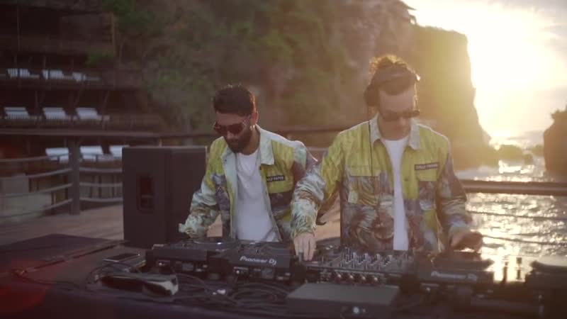 Set porn video – Yellow claw live at dwp virtual 2020 in bali, indonesia (full set)