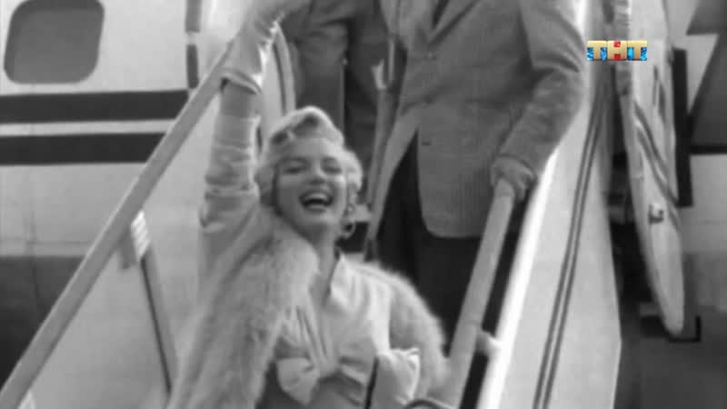 Битва экстрасенсов тайна смерти мэрилин монро