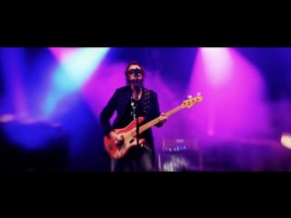 Black country communion europe tour 2013 hd