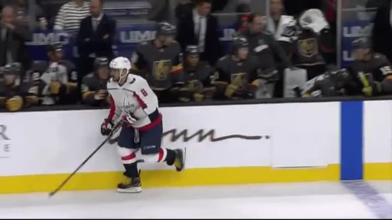 Овербеттинг видео washington capitals @capitals