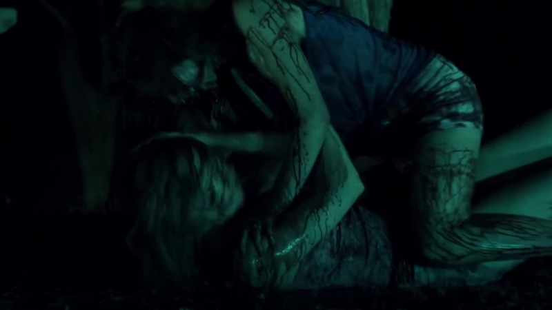 Creek porn video – Привидение в сайспис крик / cypress creek (2014) трейлер