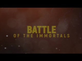 Battle of the immortals теперь в россии!