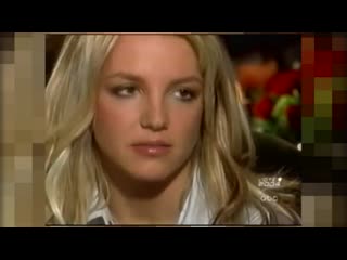 Slut shaming on britney