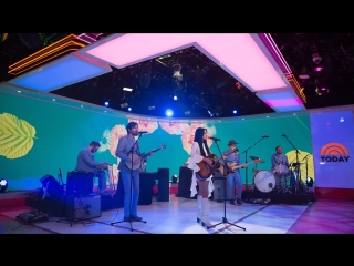 Kacey musgraves ‘butterflies’ live on today