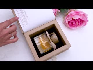 Обзор на тестер burberry my burberry