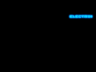 Sexy electric базука bazuka танец красивая девушка попка эротика, эротические сц