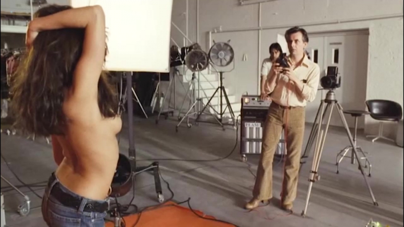 Natalia avelon, scarlett schwarze nude das wilde leben (eight miles high, 2007) / натали авелон, скарлетт шварце дикая жизнь