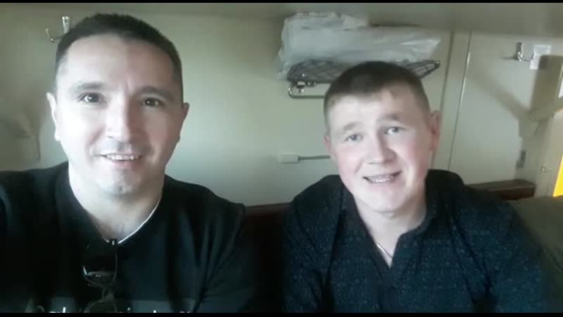 Пакеев и dj митяй