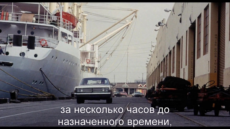 Угнать за 60 секунд | gone in 60 seconds (1974) eng + rus sub (1080p hd)