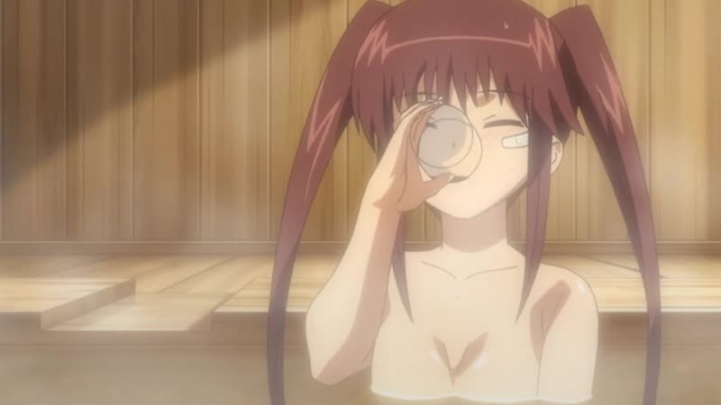 Поцелуй Сестёр / KissXsis TV