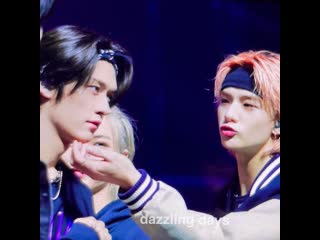 Hyunho (cute moments 230312)