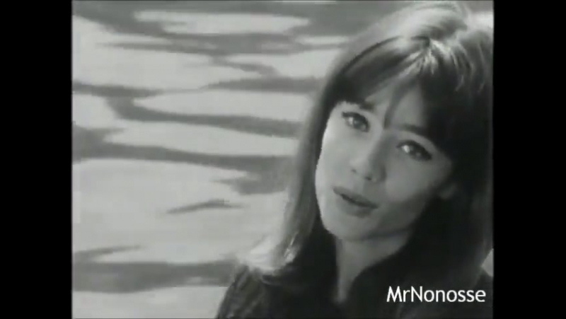 Françoise hardy – le temps de l'amour