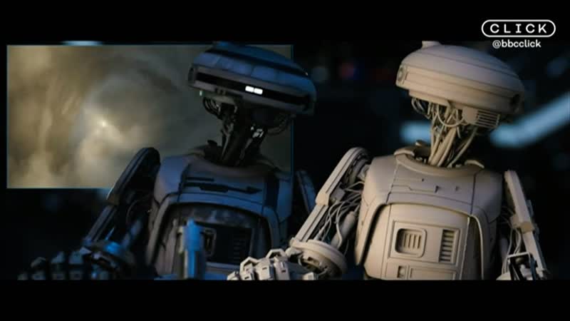 Кто придумал спецэффекты для "звездных войн"