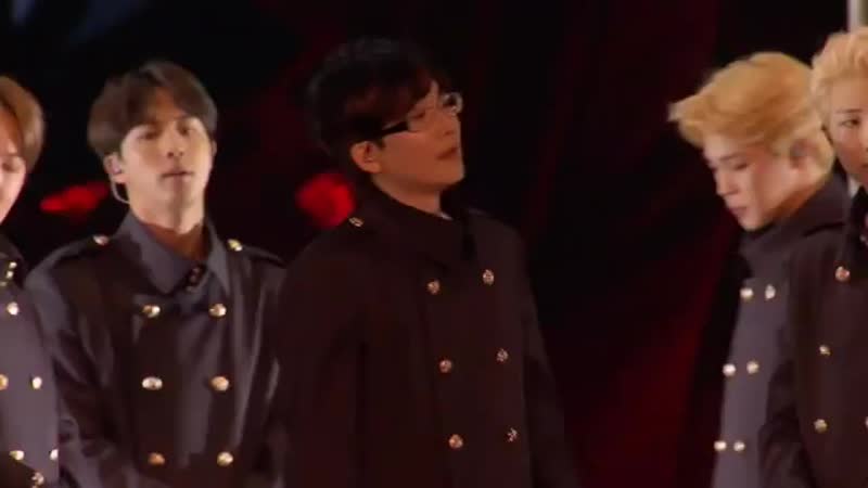 Seo taiji time traveler bts cut