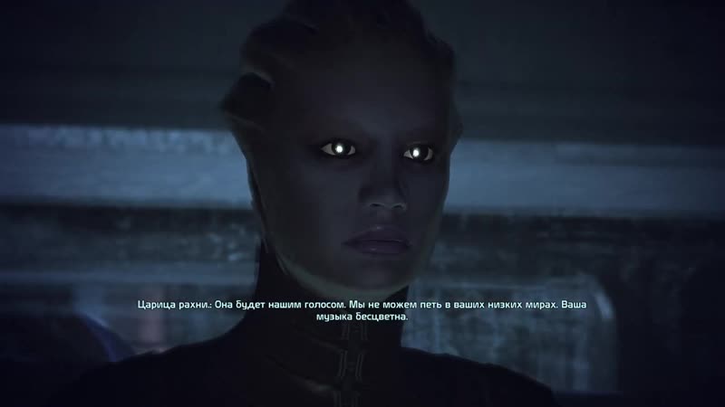 [философствующий рептилоид] mass effect | n7 | разбор от офицера психолога психологический портрет шепарда и сарена часть №1