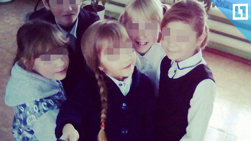 Погибший 5 "а" "никто не придет из школы"