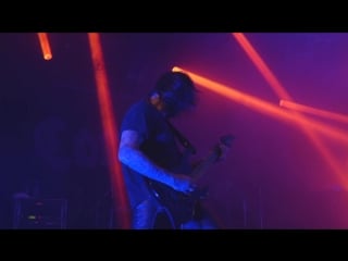 Coroner live at meh suff! metal festival 2016