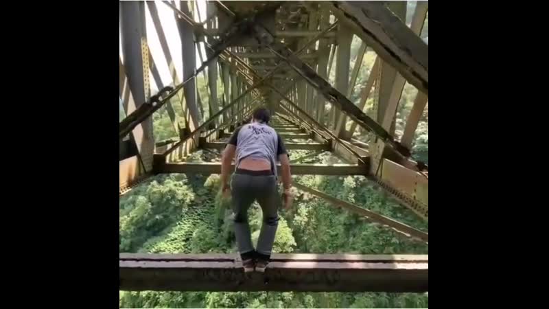 Нет права на ошибку