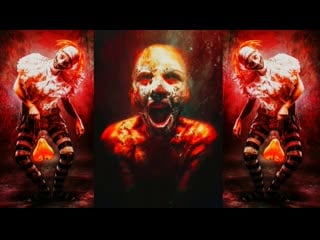 Linkin park x stefan gesell papercut x the dark matter of glamour (the pure lights vegas (fhd))