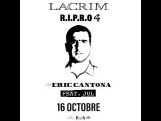 Titre #11 "eric cantona"