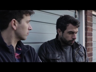 Уикенд (трейлер)