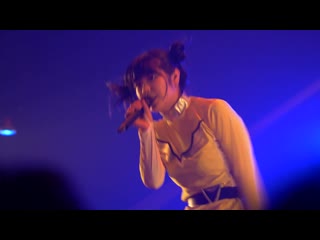 Chiaki mayumura gyuno fest haru ギュウ農フェス春のsp2019 (06/05/2019)