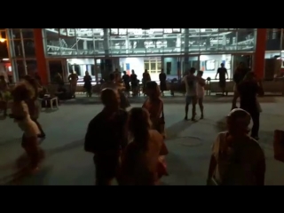 Open air 14 07 18 anapa