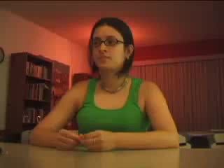 Урок 1 sexta persona