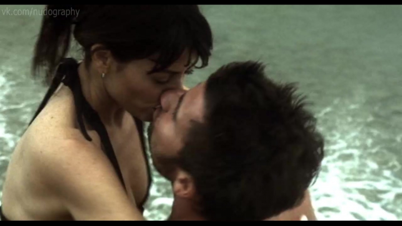 Роксана зэл (roxana zal) в фильме "тройная подстава" (three way, 3 way, 2004, скотт зил)