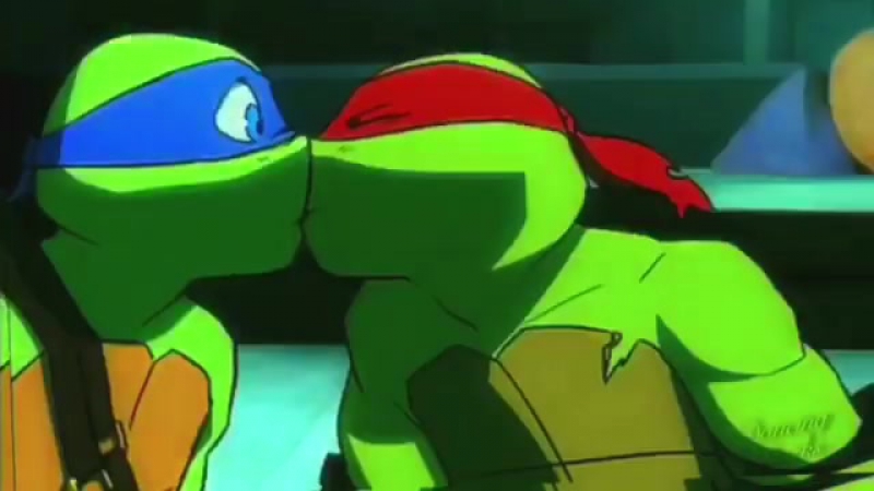 Raph/leo