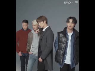 [backstage] 190805 btob @ spao malaysia