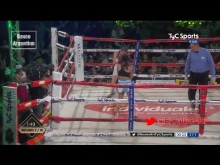 Эвелин назарена бермудес vs ванеса лорена таборда (evelyn nazarena bermudez vs vanesa lorena taborda)