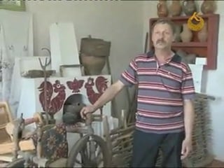 А у нас кіно знімали… пропала грамота