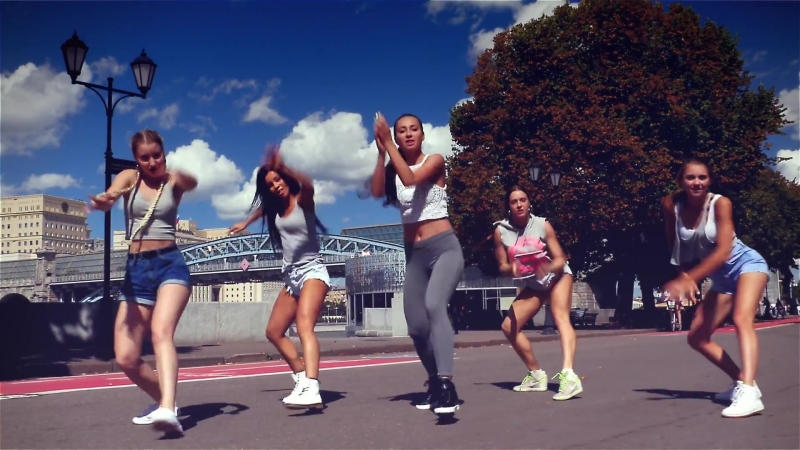 Choreo by kamilla risling
