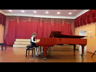 Вавилова полина