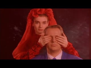 Peter gabriel – porn of eden [with sinéad o'connor]