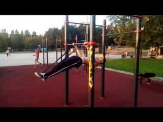 Diman romeo тренироа горизонта