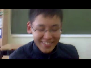 Видео интервью zhasik