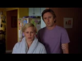 Медиум 6 сезон 10 серия (рус)