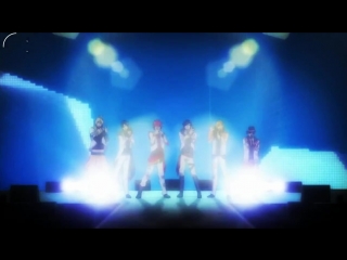 Kana tyan uta no prince sama maji love revolutions