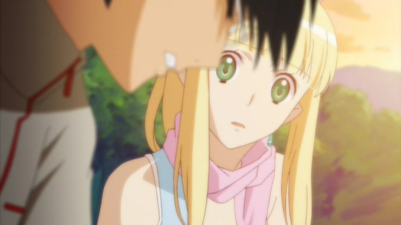 10 морская история то, что в твоих силах / umi monogatari [mezida, акварелька, gobr] [shiza &amp; dls]