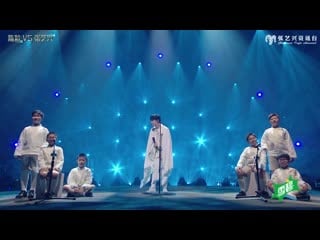 200423 爱莲说 (for the love of lotus)